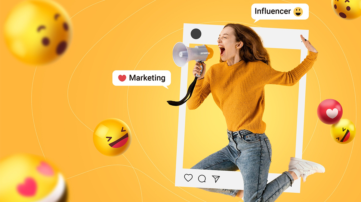 Influencer Marketing USA