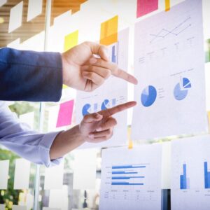 Deliverables: Turning Data into Insights​