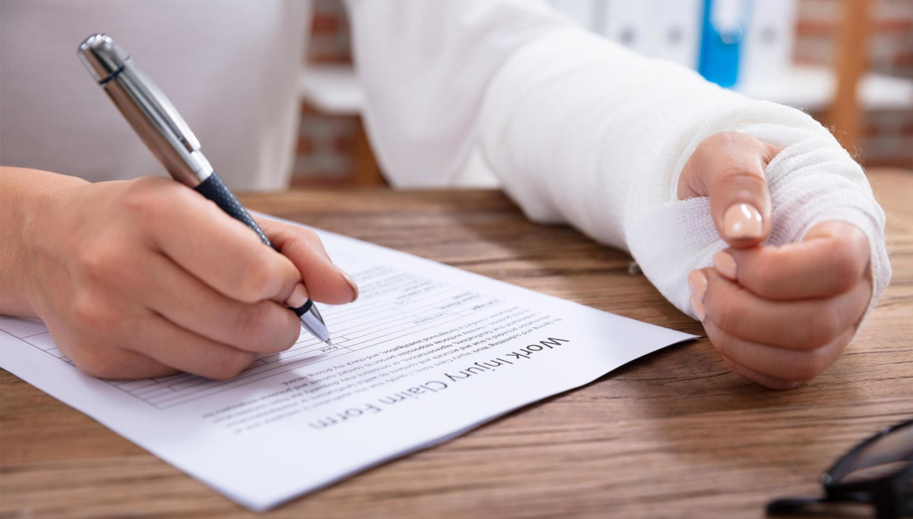 personal injury law firm marketing