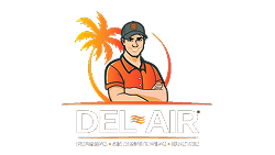 Del - Air