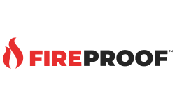 Fireproof