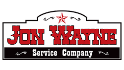Jon Wayne