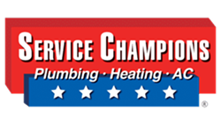 Service Champions